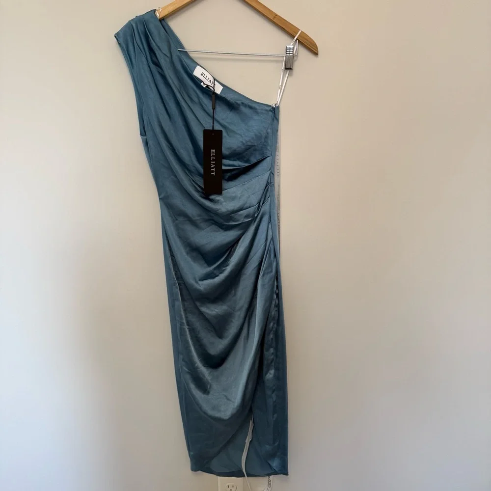 ELLIATT CASSINI DRESS - Picture 8 of 10